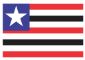 Lojas Vivo Maranhão Bandeira Maranhão