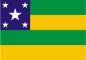 Lojas Vivo Sergipe Bandeira Sergipe