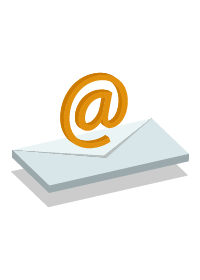 atendimento vivo email